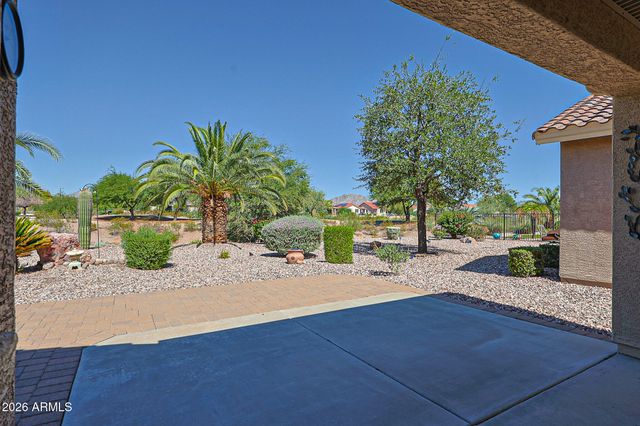 22992 W ARROW Drive, Buckeye, AZ 85326