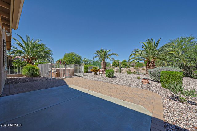 22992 W ARROW Drive, Buckeye, AZ 85326