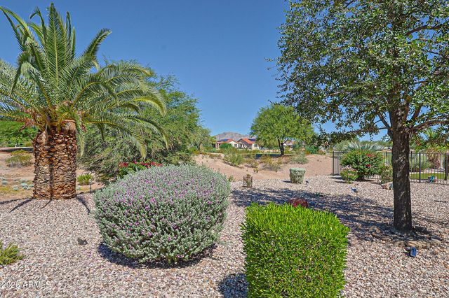 22992 W ARROW Drive, Buckeye, AZ 85326
