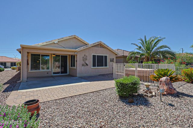 22992 W ARROW Drive, Buckeye, AZ 85326