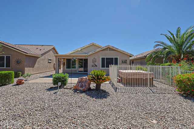22992 W ARROW Drive, Buckeye, AZ 85326
