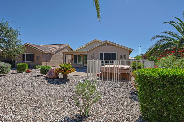 22992 W ARROW Drive, Buckeye, AZ 85326