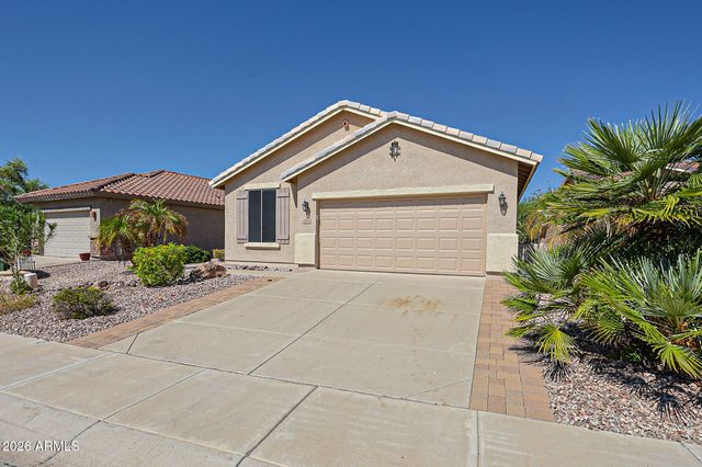 22992 W ARROW Drive, Buckeye, AZ 85326
