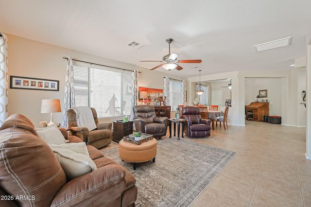 22992 W ARROW Drive, Buckeye, AZ 85326