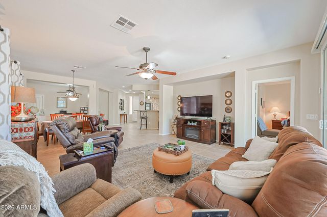 22992 W ARROW Drive, Buckeye, AZ 85326