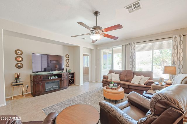 22992 W ARROW Drive, Buckeye, AZ 85326