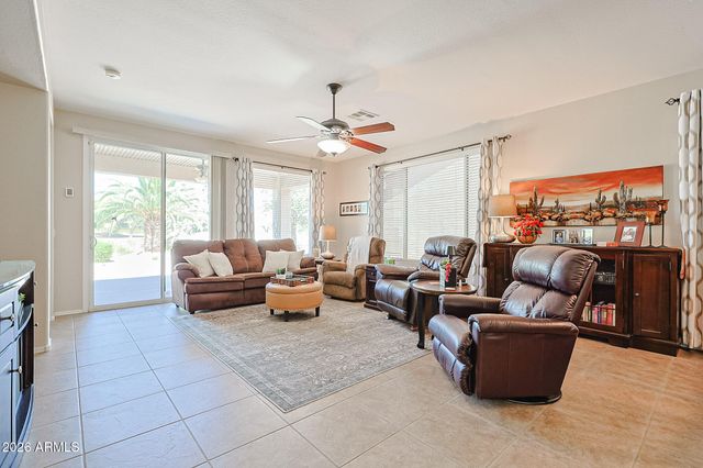 22992 W ARROW Drive, Buckeye, AZ 85326