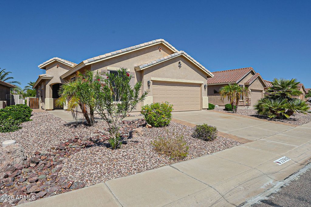 22992 W ARROW Drive, Buckeye, AZ 85326 — photo 2