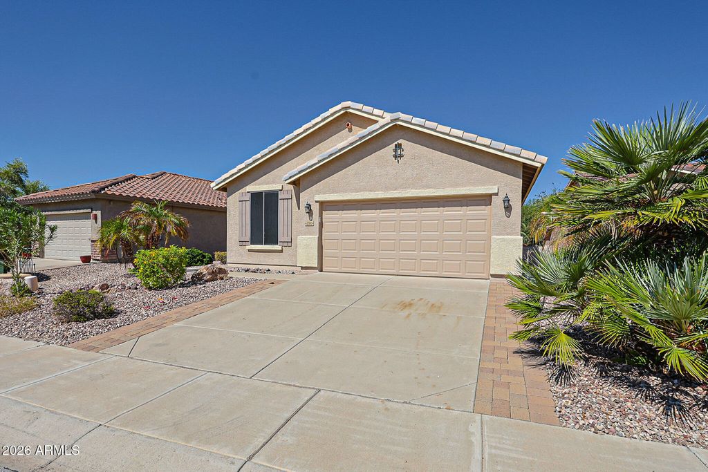 22992 W ARROW Drive, Buckeye, AZ 85326 — photo 4