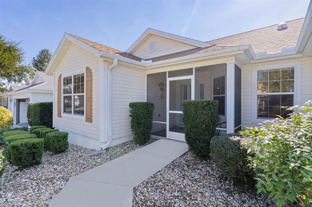 2864 MANOR DOWNS, The Villages, FL 32162