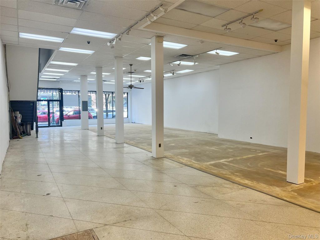 539 Main Street, New Rochelle, NY 10801 — exterior