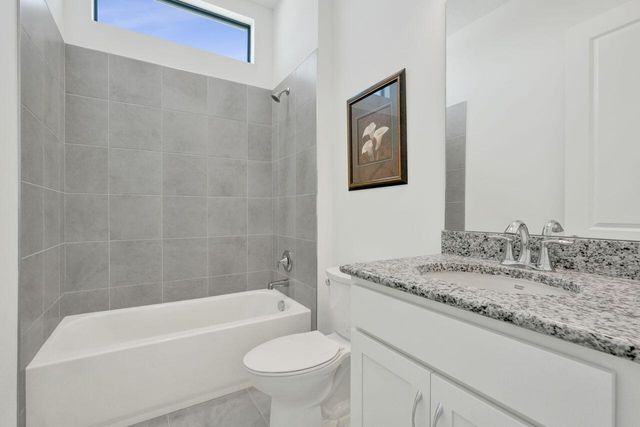 5183 Rivo Alto Circle, Westlake, FL 33470