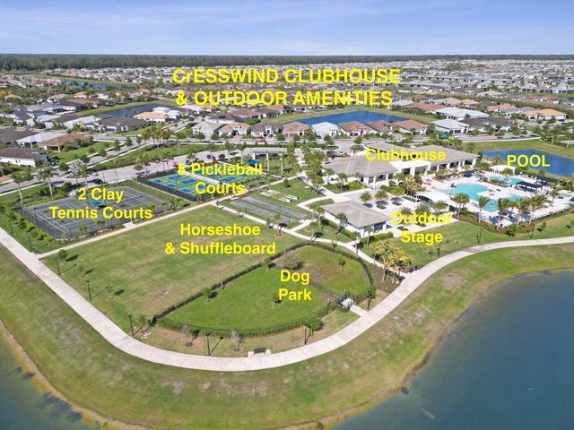 5183 Rivo Alto Circle, Westlake, FL 33470