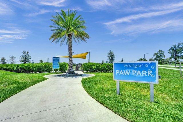 5183 Rivo Alto Circle, Westlake, FL 33470
