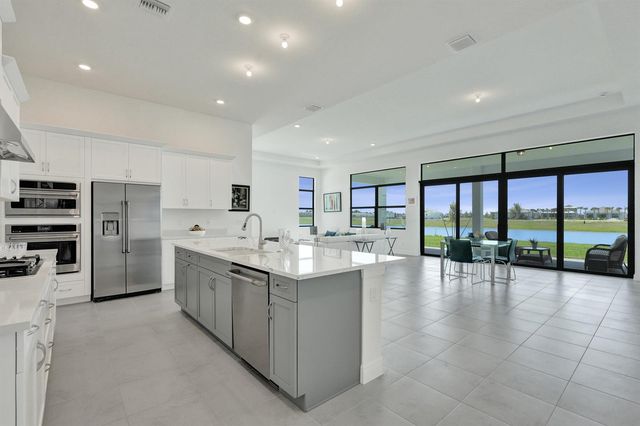 5183 Rivo Alto Circle, Westlake, FL 33470