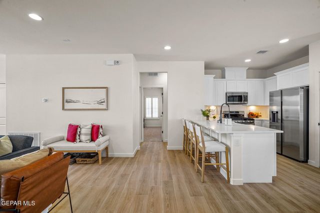 13836 Paseo Bosque Avenue, El Paso, TX 79928