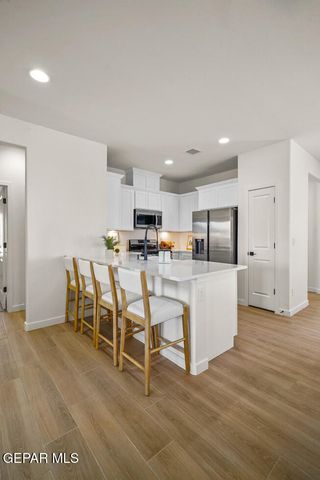 13836 Paseo Bosque Avenue, El Paso, TX 79928