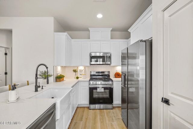 13836 Paseo Bosque Avenue, El Paso, TX 79928