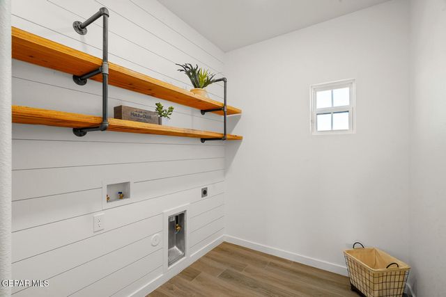 13836 Paseo Bosque Avenue, El Paso, TX 79928