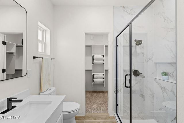 13836 Paseo Bosque Avenue, El Paso, TX 79928