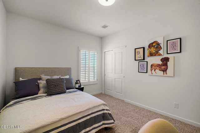 13836 Paseo Bosque Avenue, El Paso, TX 79928