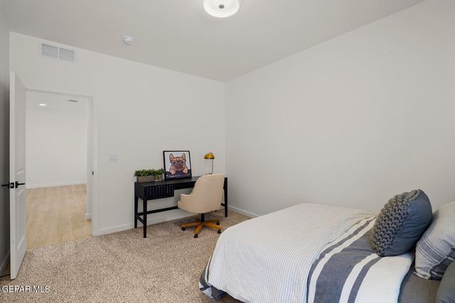 13836 Paseo Bosque Avenue, El Paso, TX 79928