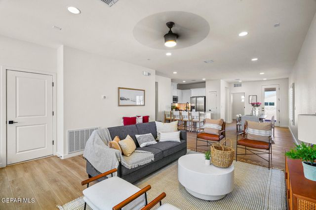 13836 Paseo Bosque Avenue, El Paso, TX 79928