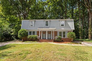5309 Covey Court, Raleigh, NC 27609