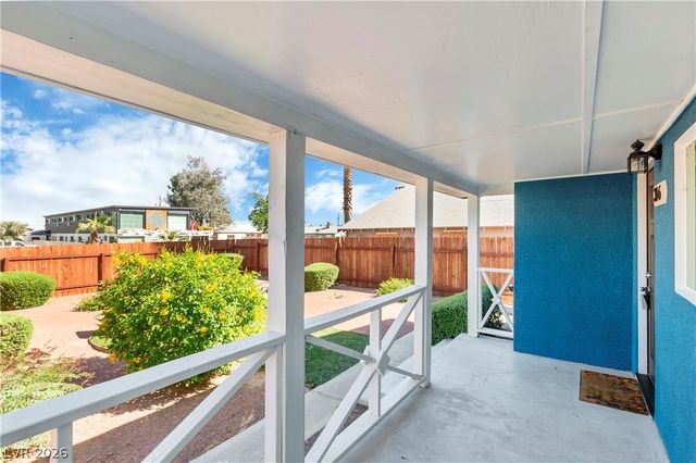 316 11TH Street, Las Vegas, NV 89101