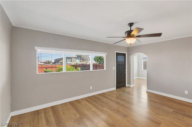 316 11TH Street, Las Vegas, NV 89101