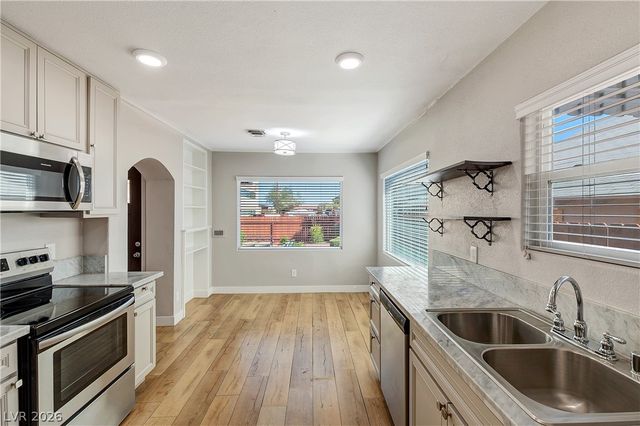 316 11TH Street, Las Vegas, NV 89101