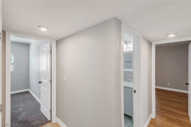 316 11TH Street, Las Vegas, NV 89101