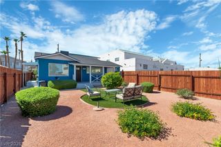 316 11TH Street, Las Vegas, NV 89101