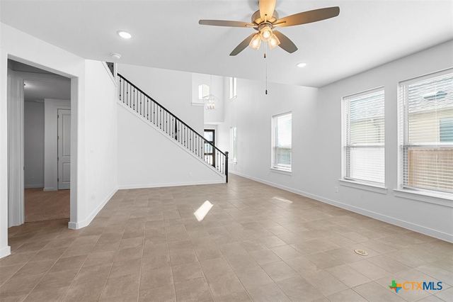 121 Rangel Drive, Liberty Hill, TX 78642