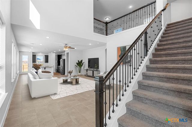 121 Rangel Drive, Liberty Hill, TX 78642