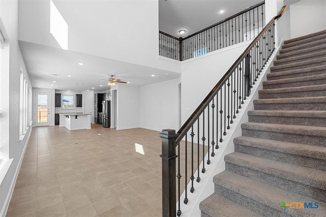 121 Rangel Drive, Liberty Hill, TX 78642