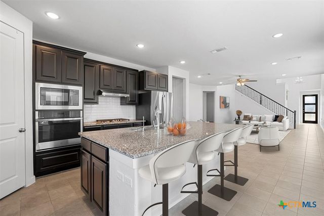 121 Rangel Drive, Liberty Hill, TX 78642