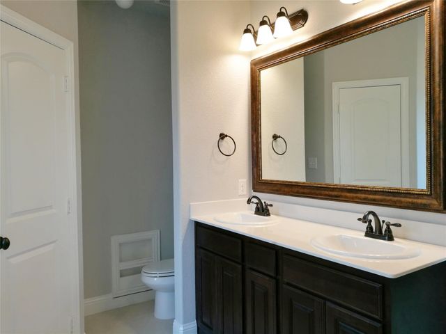 2816 Winchester Avenue, Melissa, TX 75454