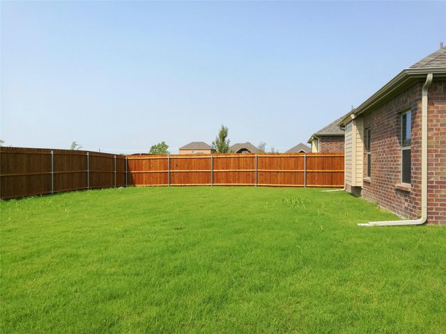 2816 Winchester Avenue, Melissa, TX 75454