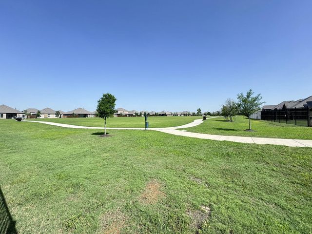 2816 Winchester Avenue, Melissa, TX 75454