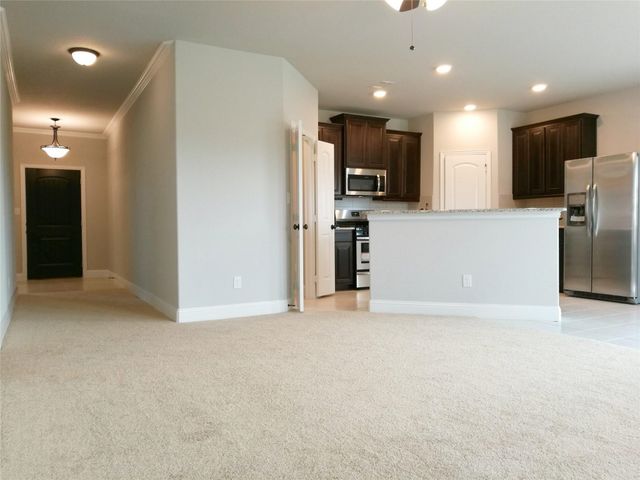 2816 Winchester Avenue, Melissa, TX 75454