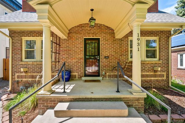 1931 S Washington Street, Denver, CO 80210