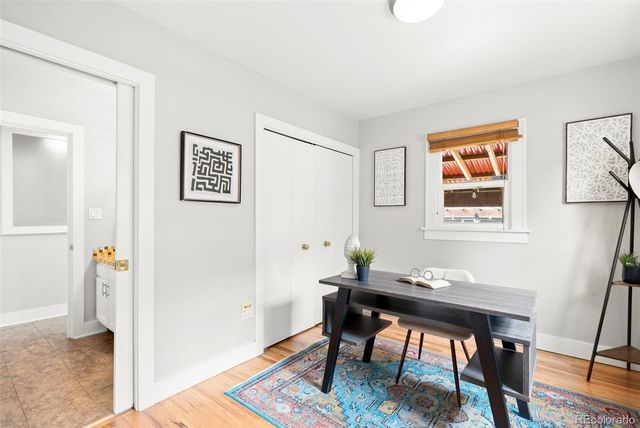 1931 S Washington Street, Denver, CO 80210