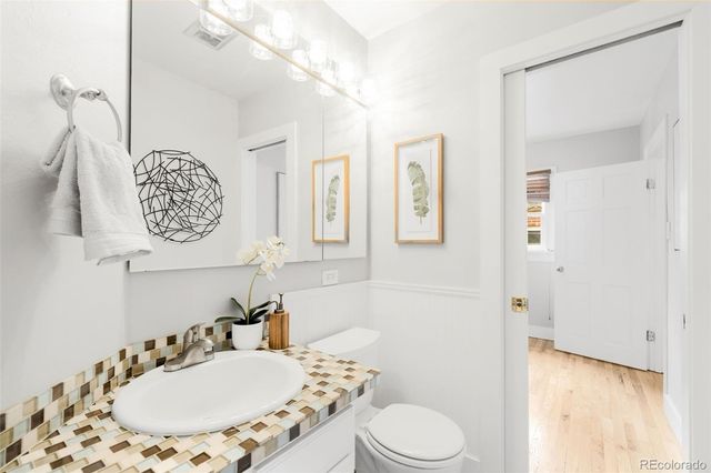 1931 S Washington Street, Denver, CO 80210