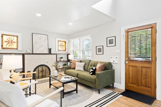 1931 S Washington Street, Denver, CO 80210