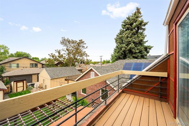 1931 S Washington Street, Denver, CO 80210