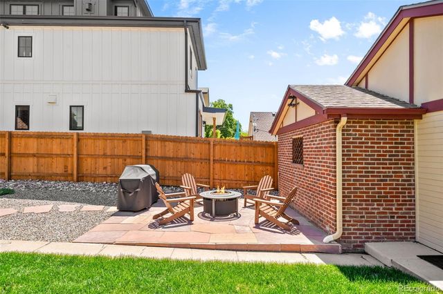 1931 S Washington Street, Denver, CO 80210