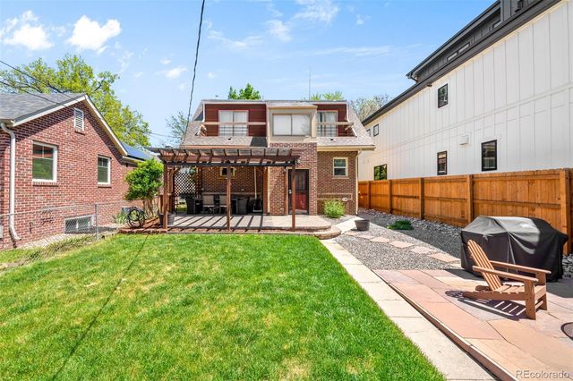1931 S Washington Street, Denver, CO 80210