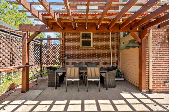 1931 S Washington Street, Denver, CO 80210