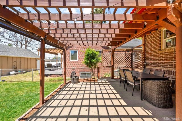 1931 S Washington Street, Denver, CO 80210